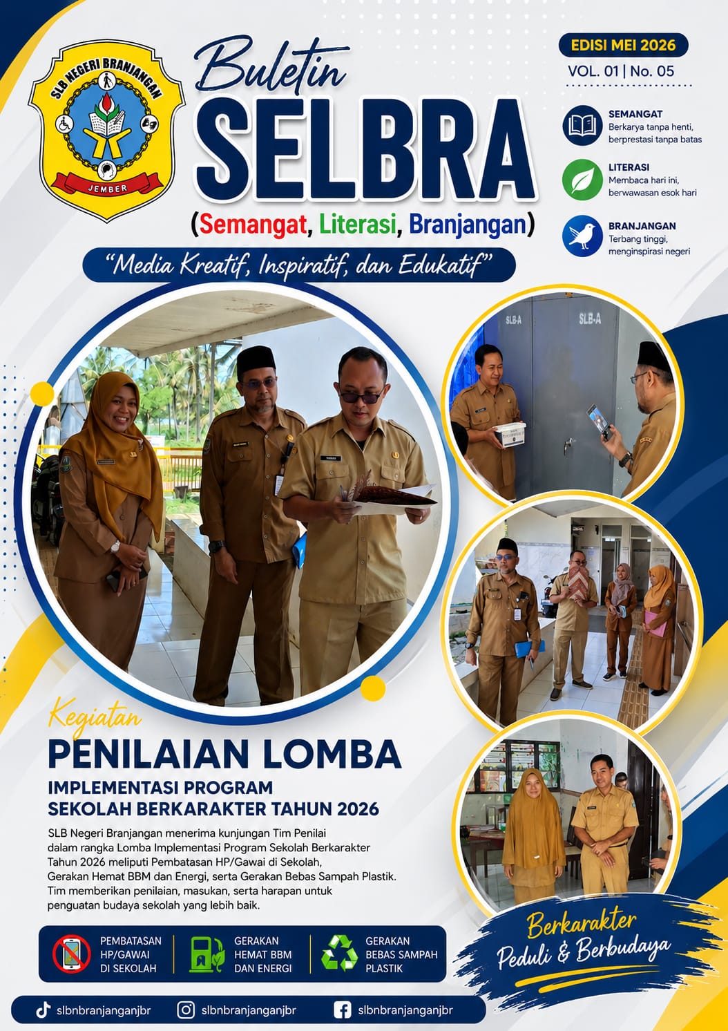 Program Sikap