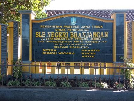 Selamat Datang di Sekolah Kami