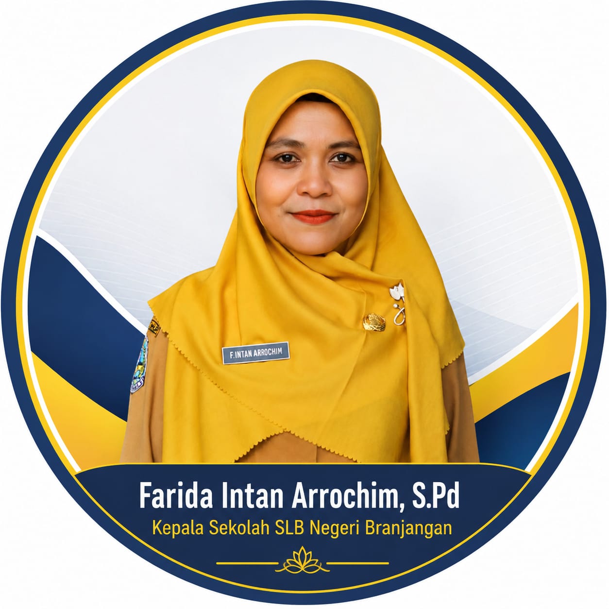 Selamat Datang di SLB Negeri Branjangan